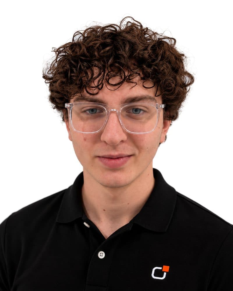 Porträt Bartosz A. Sokol