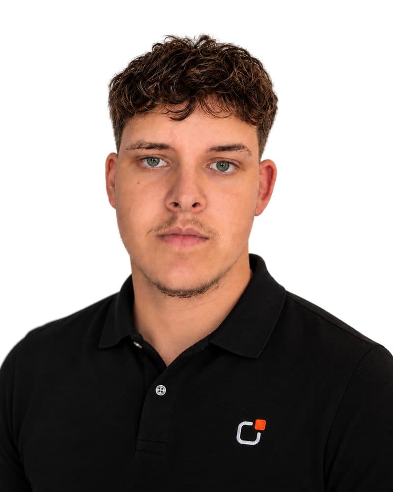Porträt Max Steinkämper